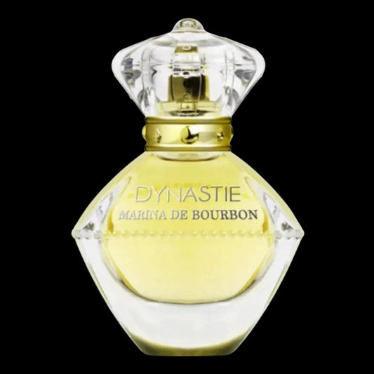Golden Dynastie By Marina De Bourbon For Women 3.4oz EDP Spray by perfumesandrea