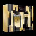 Golden Secret By Antonio Banderas For Men (2pc Gift Set) by perfumesandrea