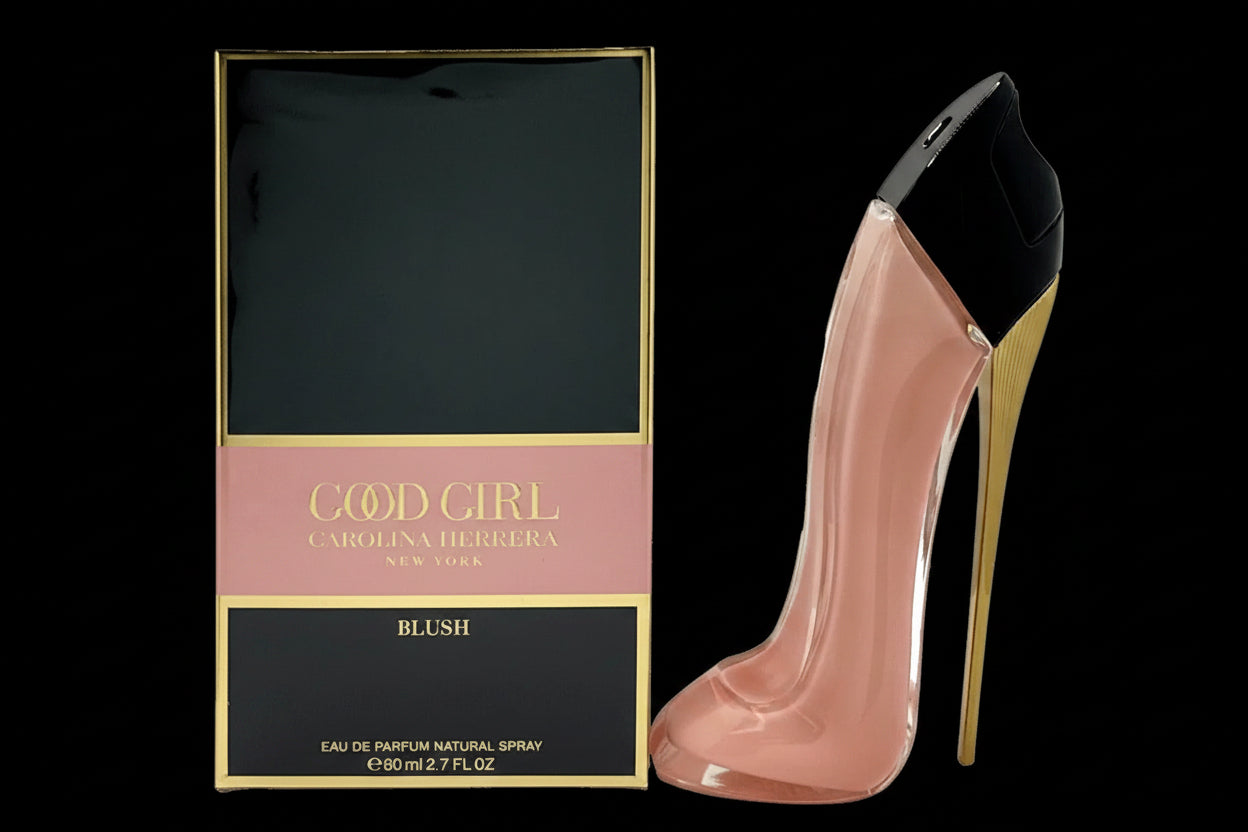 Good Girl Blush By Carolina Herrera For Women 2.7oz EDP Spray by perfumesandrea