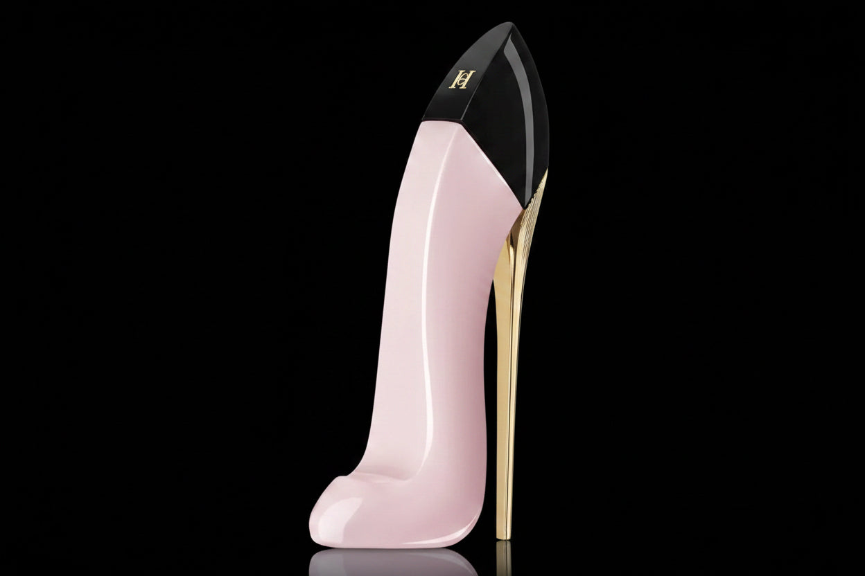 Good Girl Blush By Carolina Herrera For Women 2.7oz EDP Spray by perfumesandrea