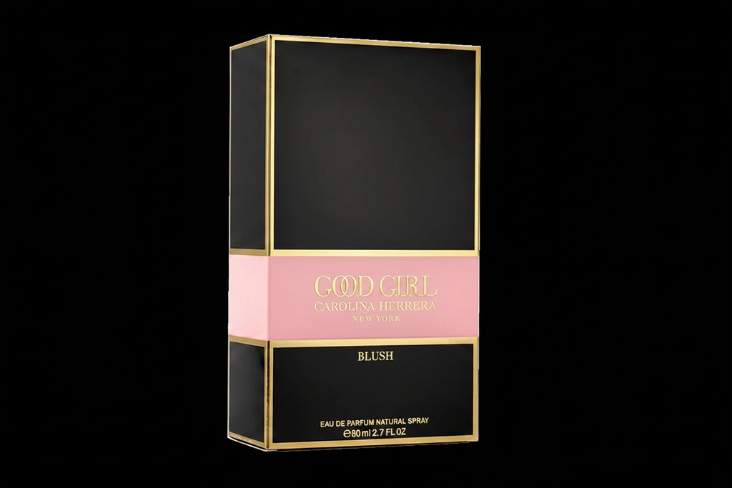 Good Girl Blush By Carolina Herrera For Women 2.7oz EDP Spray by perfumesandrea