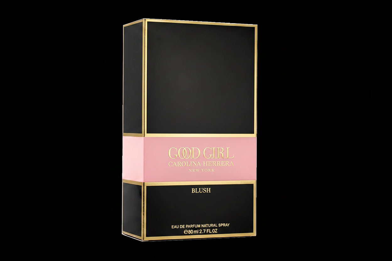Good Girl Blush By Carolina Herrera For Women 2.7oz EDP Spray by perfumesandrea