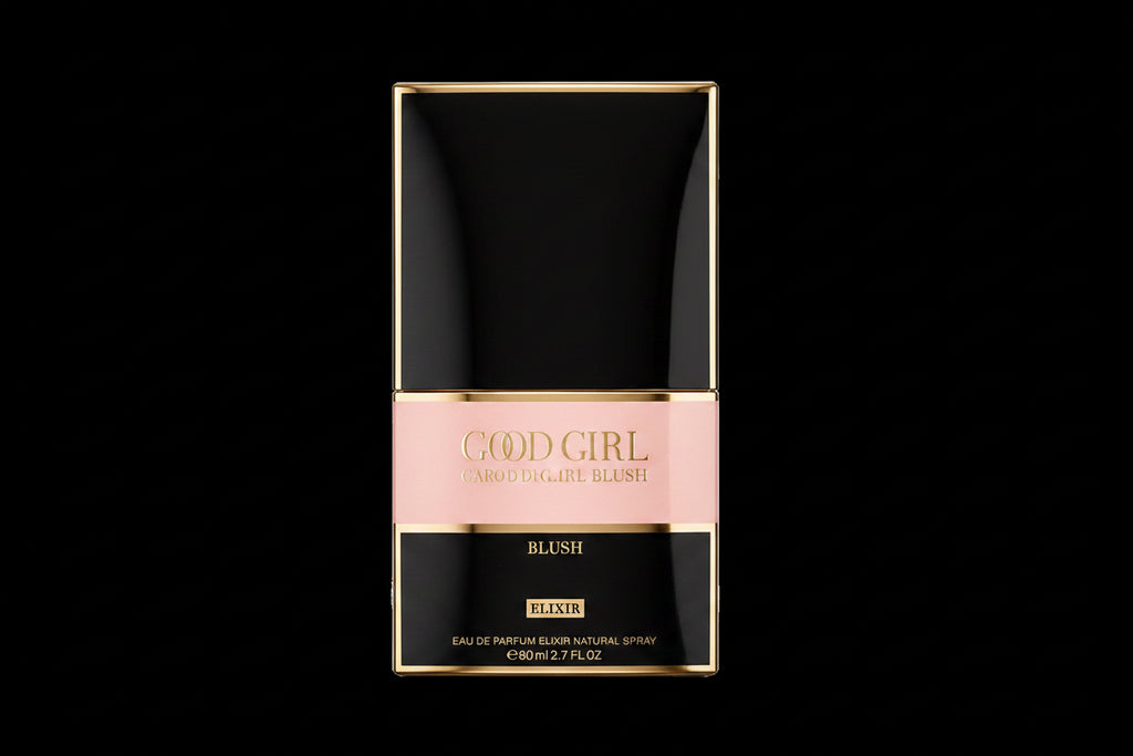Good Girl Blush Elixir By Carolina Herrera For Women 2.7oz EDP Spray by perfumesandrea