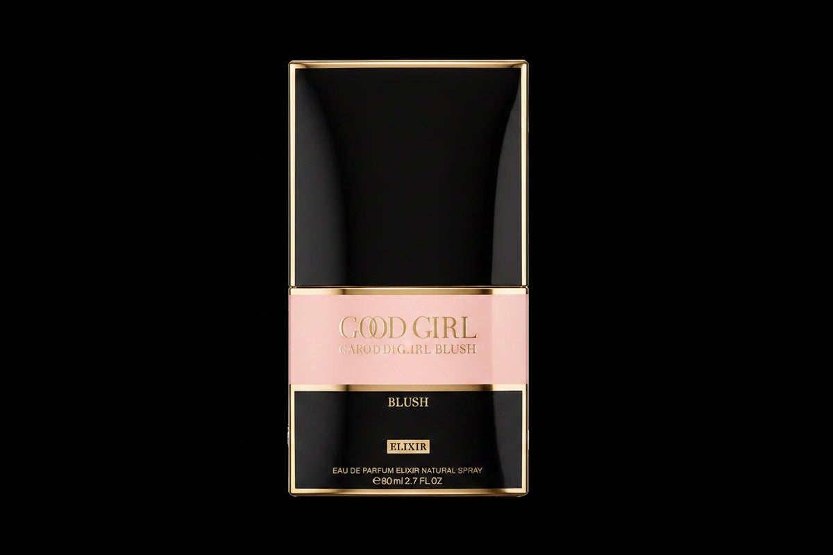 Good Girl Blush Elixir By Carolina Herrera For Women 2.7oz EDP Spray by perfumesandrea