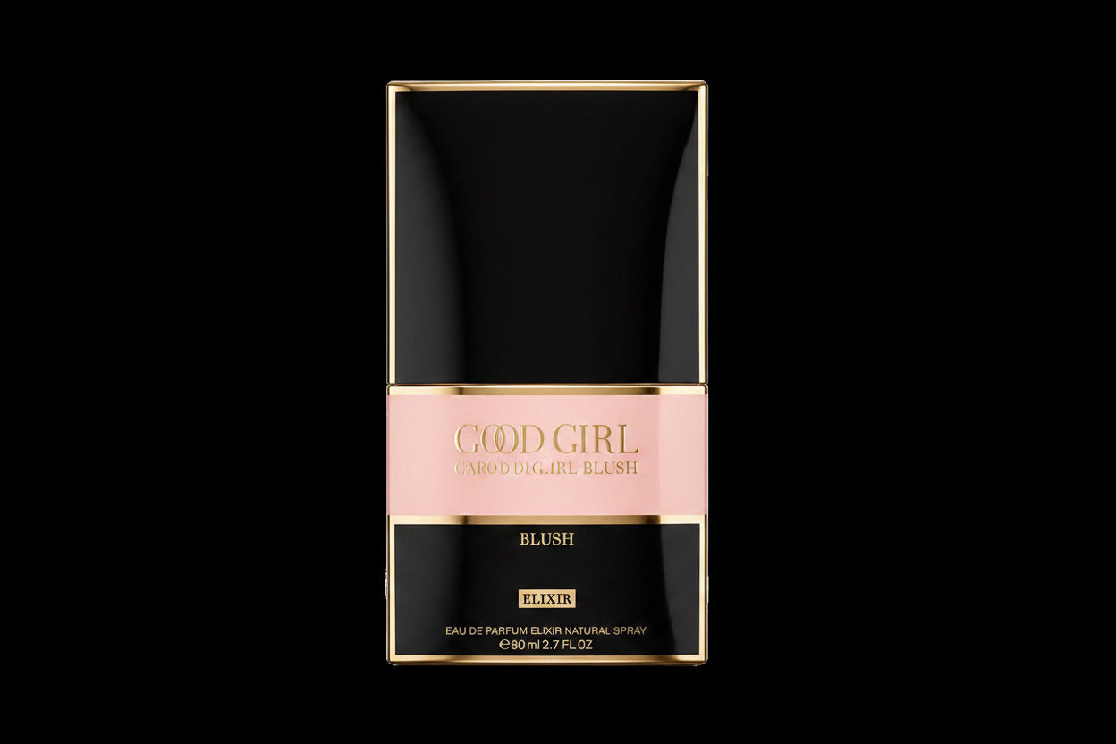 Good Girl Blush Elixir By Carolina Herrera For Women 2.7oz EDP Spray by perfumesandrea