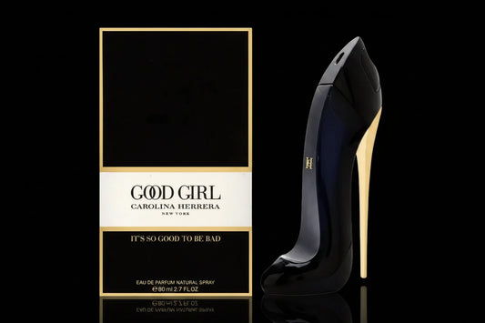 Good Girl By Carolina Herrera For Women 2.7oz EDP Spray by perfumesandrea