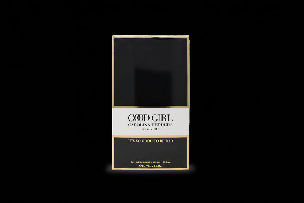 Good Girl By Carolina Herrera For Women 2.7oz EDP Spray by perfumesandrea