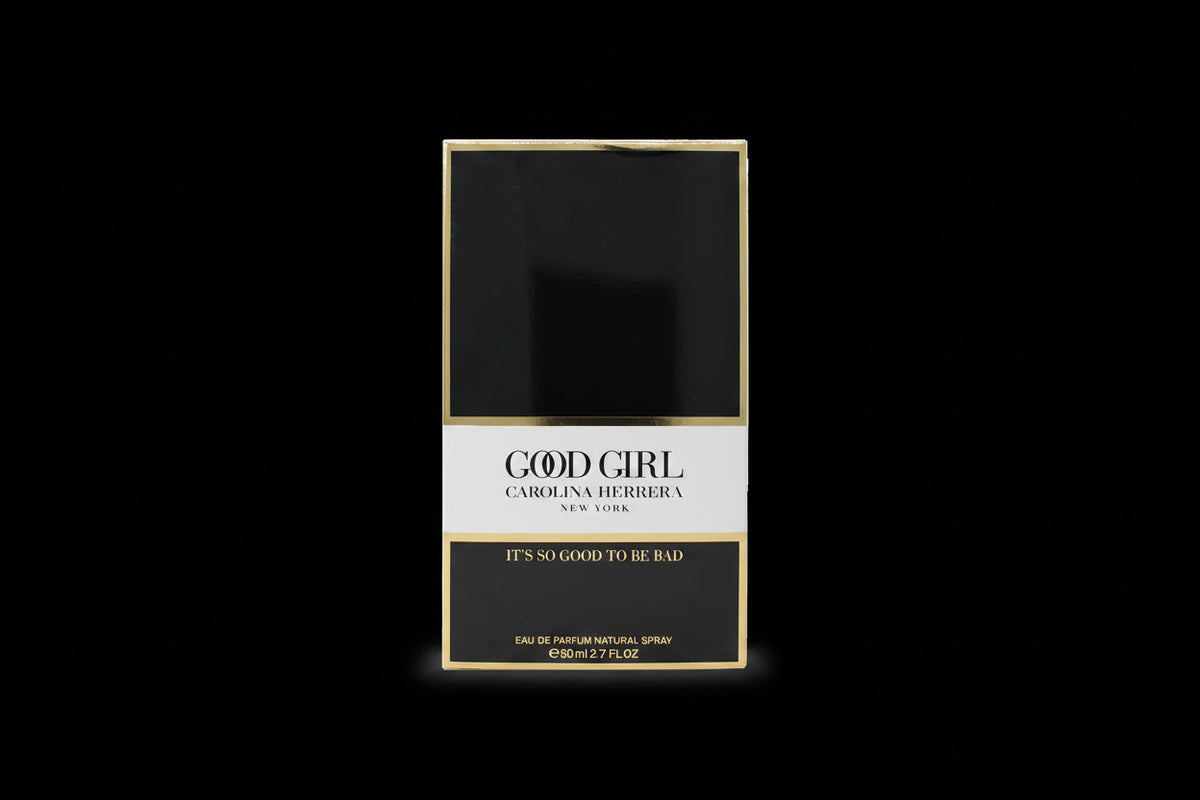 Good Girl By Carolina Herrera For Women 2.7oz EDP Spray by perfumesandrea