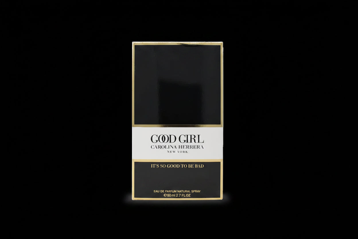 Good Girl By Carolina Herrera For Women 2.7oz EDP Spray by perfumesandrea