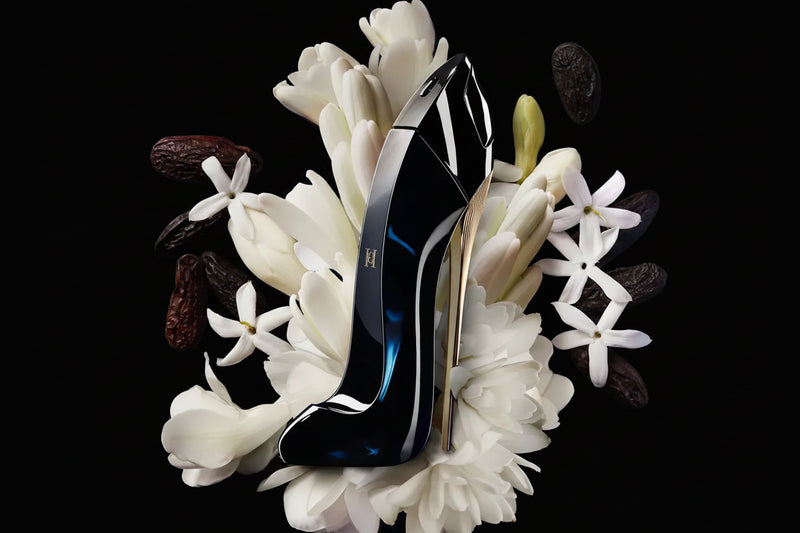 Good Girl By Carolina Herrera For Women 2.7oz EDP Spray by perfumesandrea