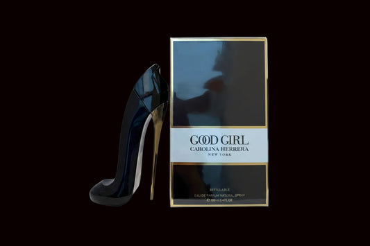 Good Girl By Carolina Herrera For Women 3.4oz EDP Spray by perfumesandrea