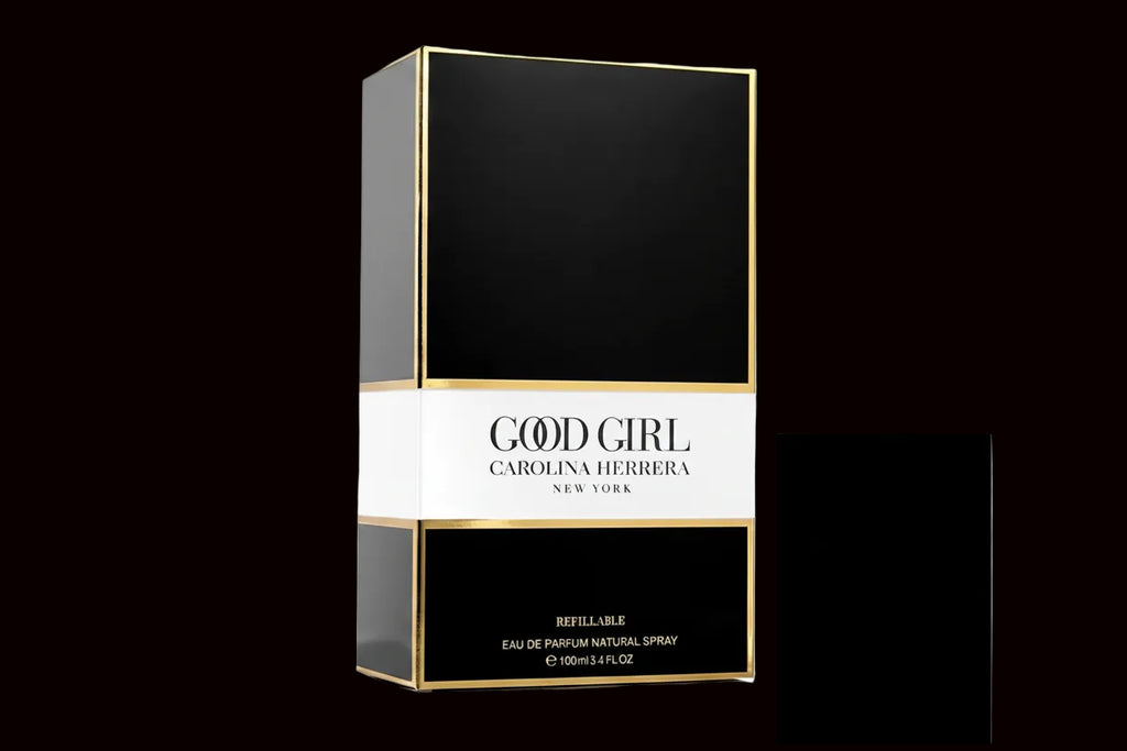 Good Girl By Carolina Herrera For Women 3.4oz EDP Spray by perfumesandrea