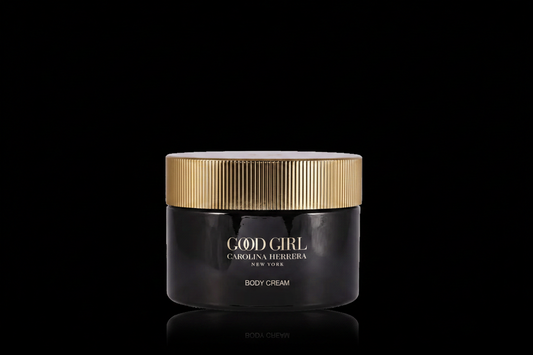 Good Girl By Carolina Herrera For Women 6.7oz Body Cream by perfumesandrea