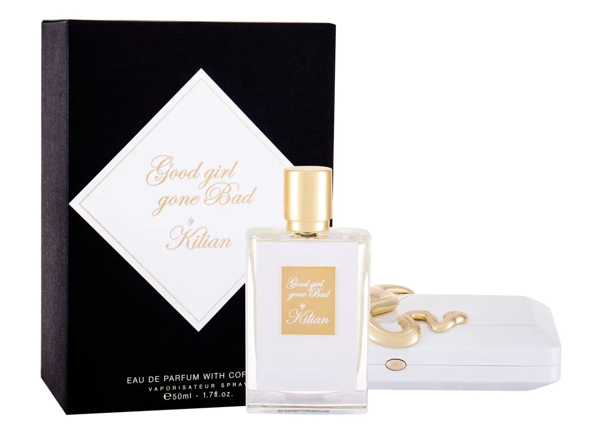 Good Girl Gone Bad By Kilian Unisex 1.7oz EDP Spray by perfumesandrea