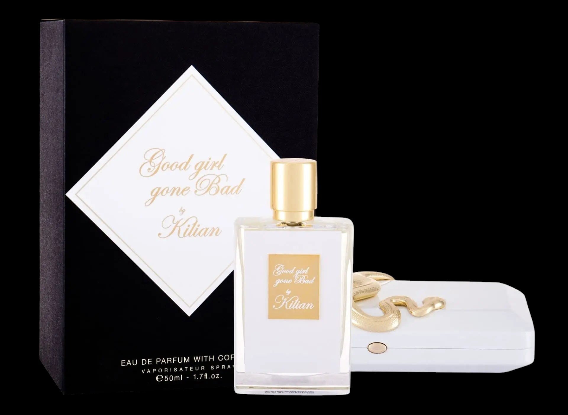 Good Girl Gone Bad By Kilian Unisex 1.7oz EDP Spray by perfumesandrea