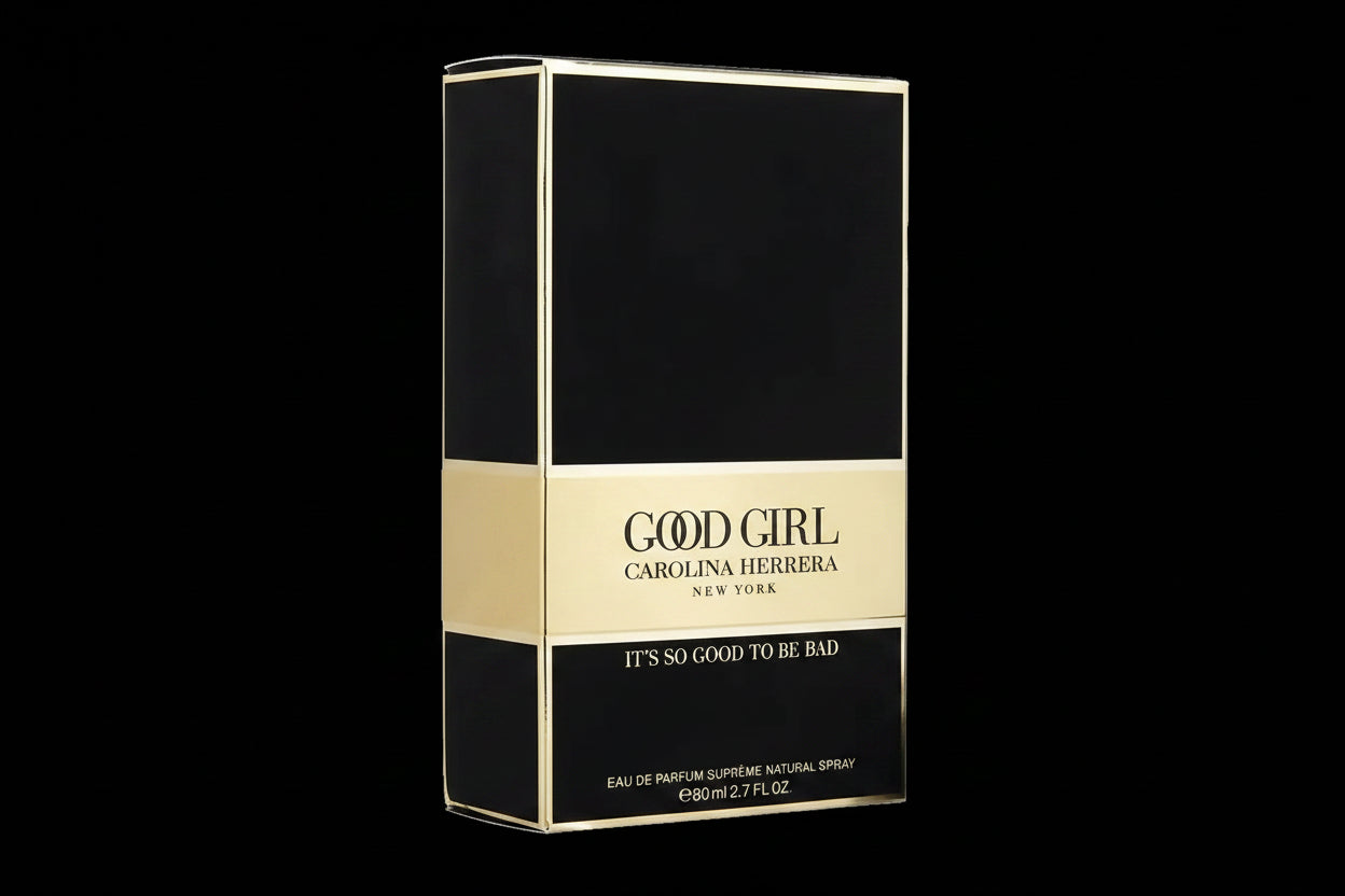 Good Girl Supreme By Carolina Herrera For Women 2.7oz EDP Spray by perfumesandrea