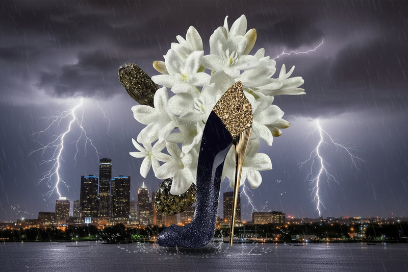 Good Girl Supreme By Carolina Herrera For Women 2.7oz EDP Spray by perfumesandrea