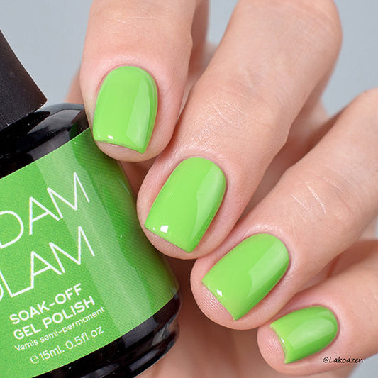 Grassy Sassy by Madam Glam