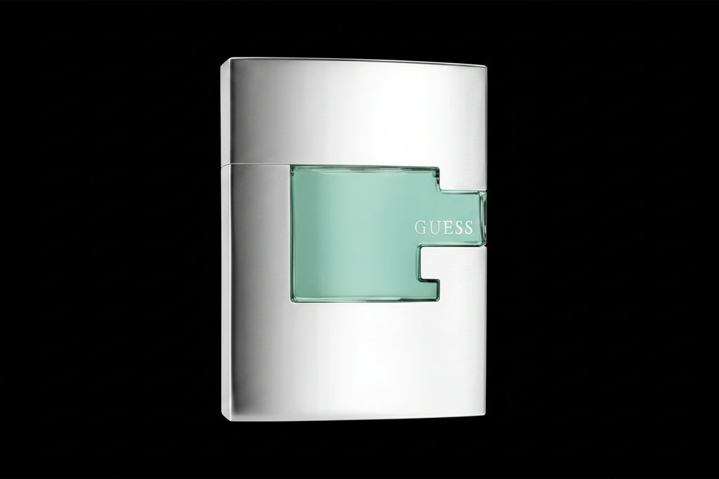 Green By Guess For Men 2.5oz EDT Spray by perfumesandrea
