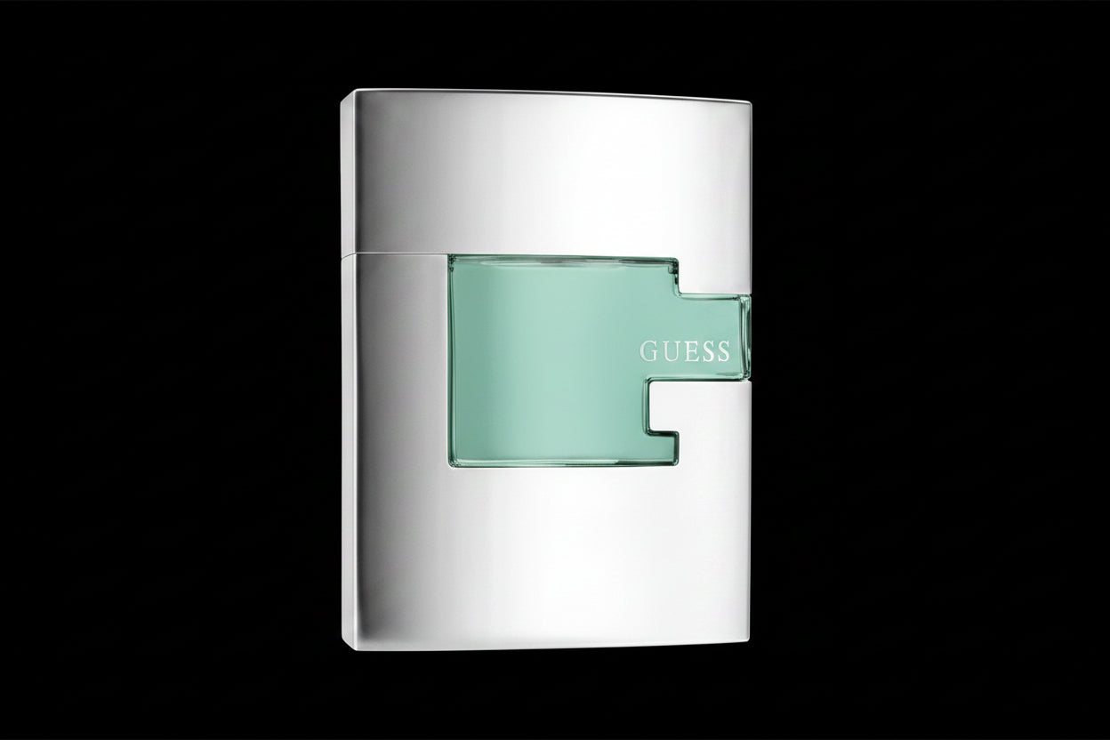 Green By Guess For Men 2.5oz EDT Spray by perfumesandrea
