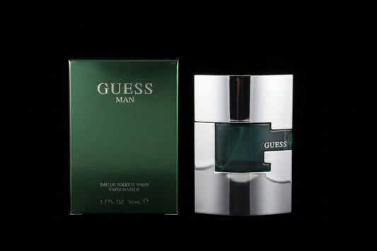 Green By Guess For Men 5.1oz EDT Spray by perfumesandrea