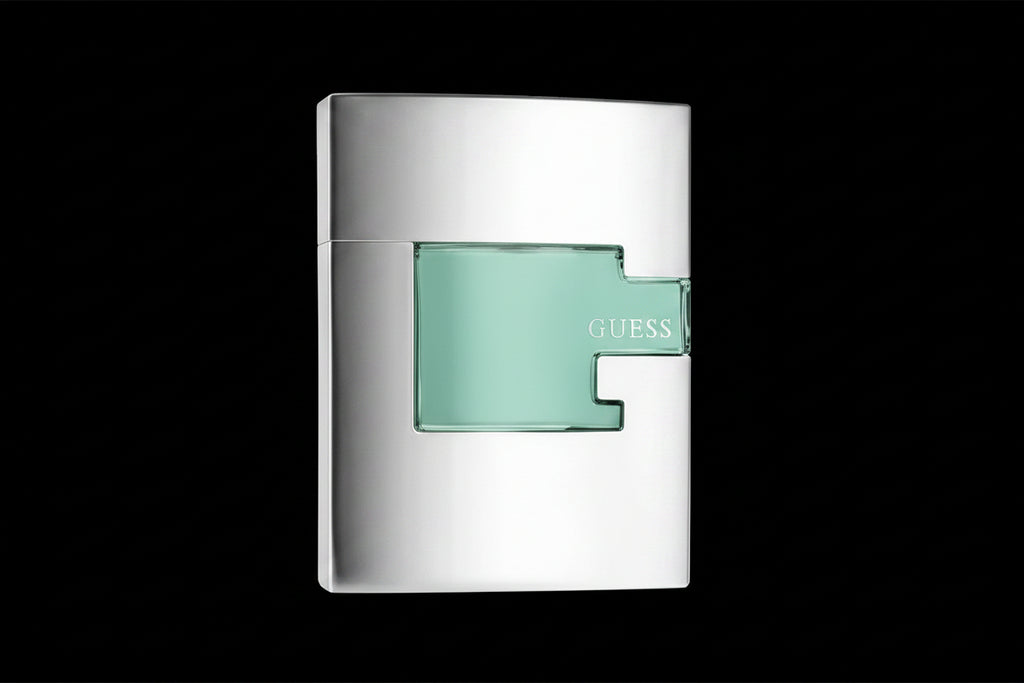 Green By Guess For Men 5.1oz EDT Spray by perfumesandrea