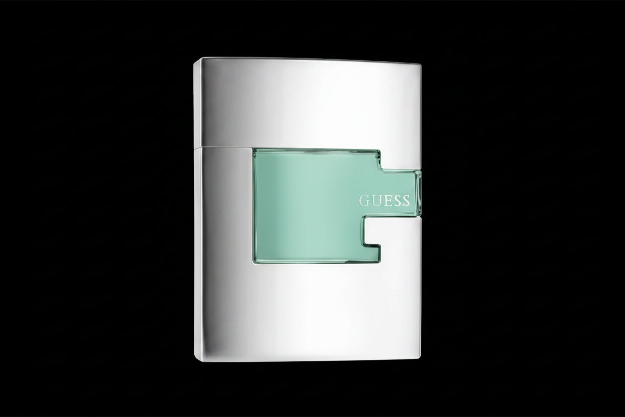 Green By Guess For Men 5.1oz EDT Spray by perfumesandrea