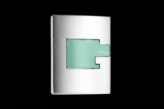 Green By Guess For Men 5.1oz EDT Spray by perfumesandrea
