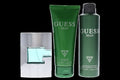 Green By Guess For Men (3pc Gift Set) by perfumesandrea