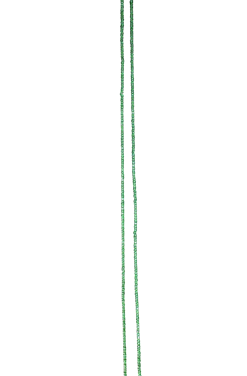African Waist Beads - AetherLux.Shop