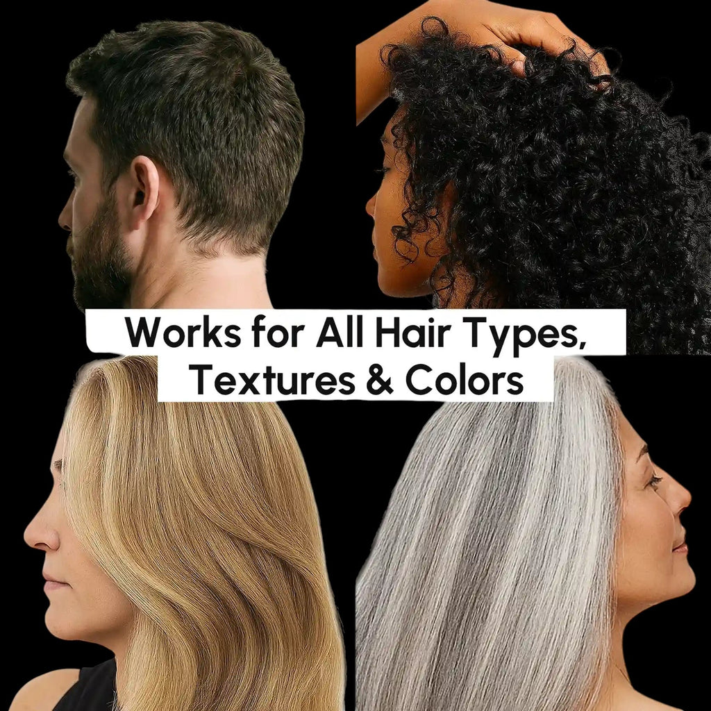 4-in-1 Hair Growth Spray by Maree