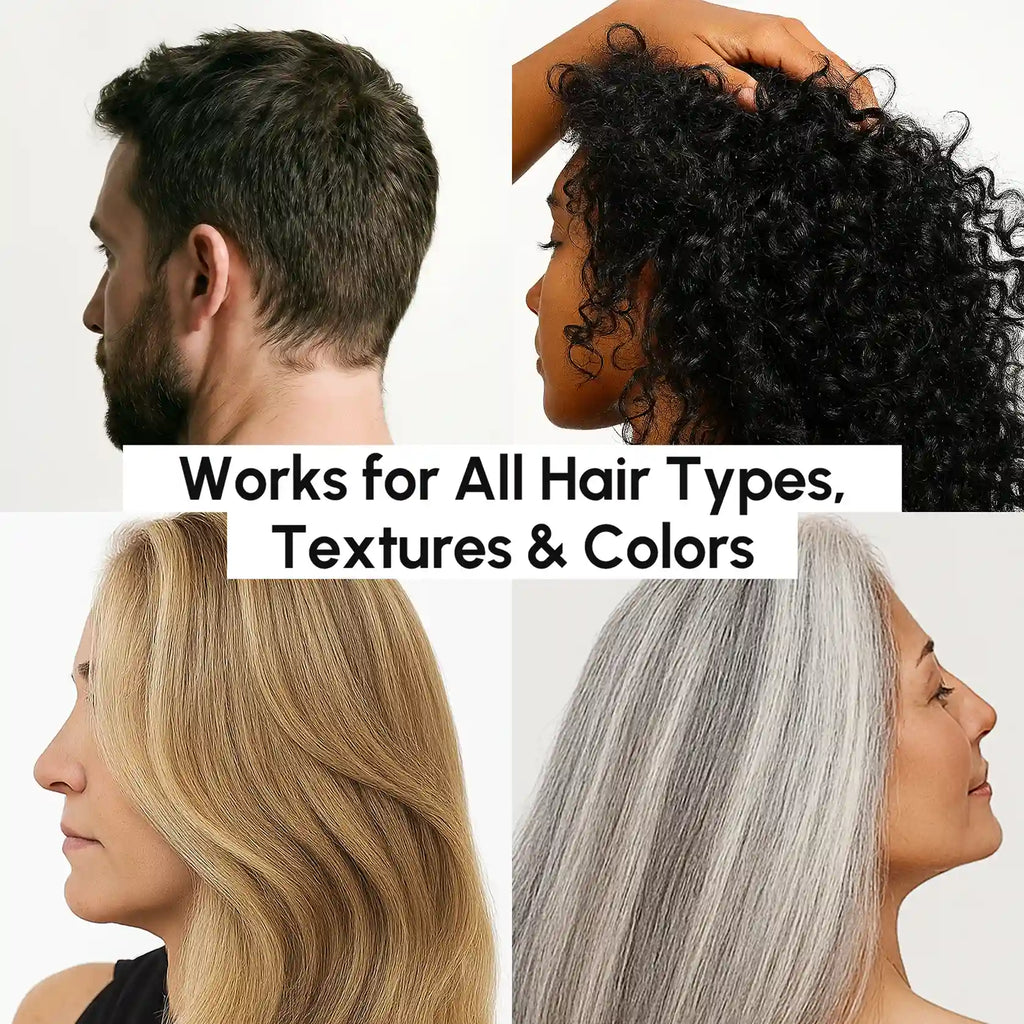 4-in-1 Hair Growth Spray by Maree