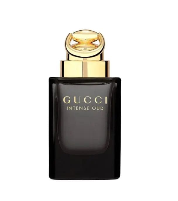 Gucci Intense Oud | 3.0 oz Unisex Eau de Parfum Spray by perfumesandrea