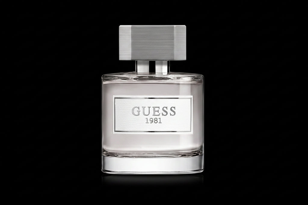 Guess 1981 By Guess For Men 3Pcs Set EDT Spray by perfumesandrea