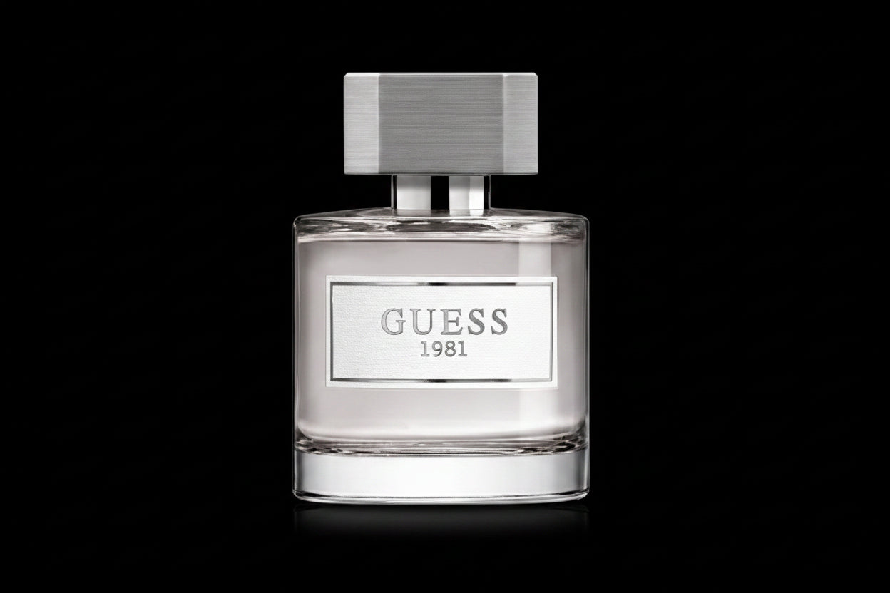 Guess 1981 By Guess For Men 3Pcs Set EDT Spray by perfumesandrea