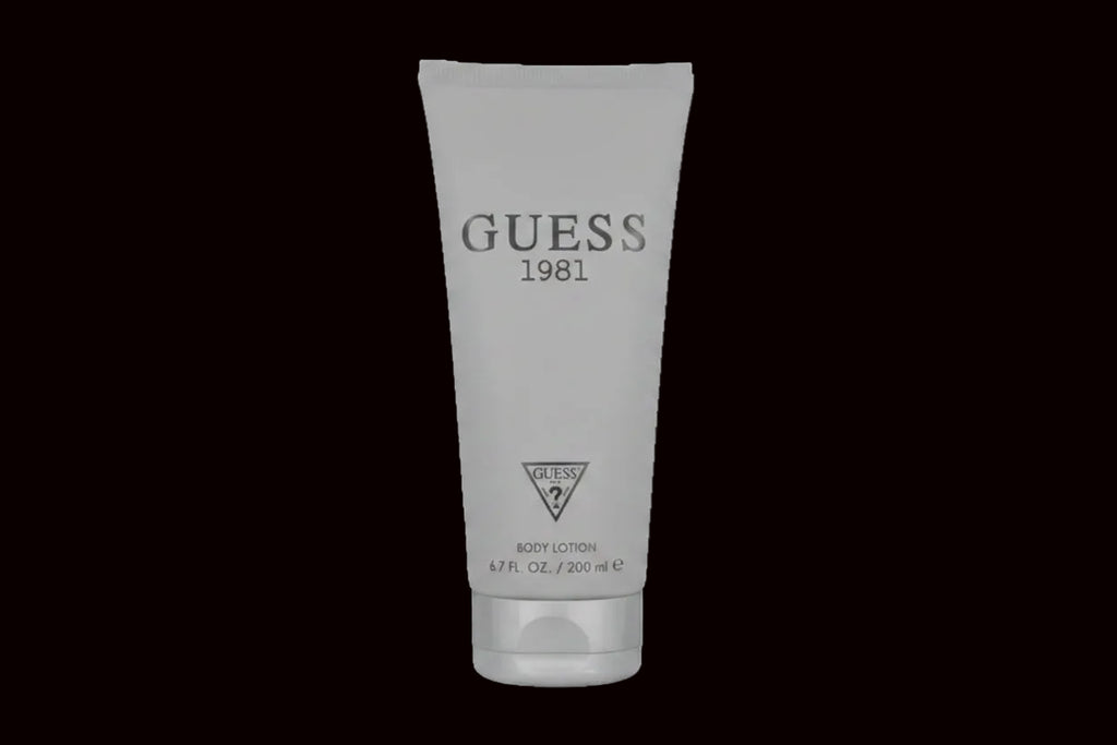 Guess 1981 By Guess For Men 3Pcs Set EDT Spray by perfumesandrea