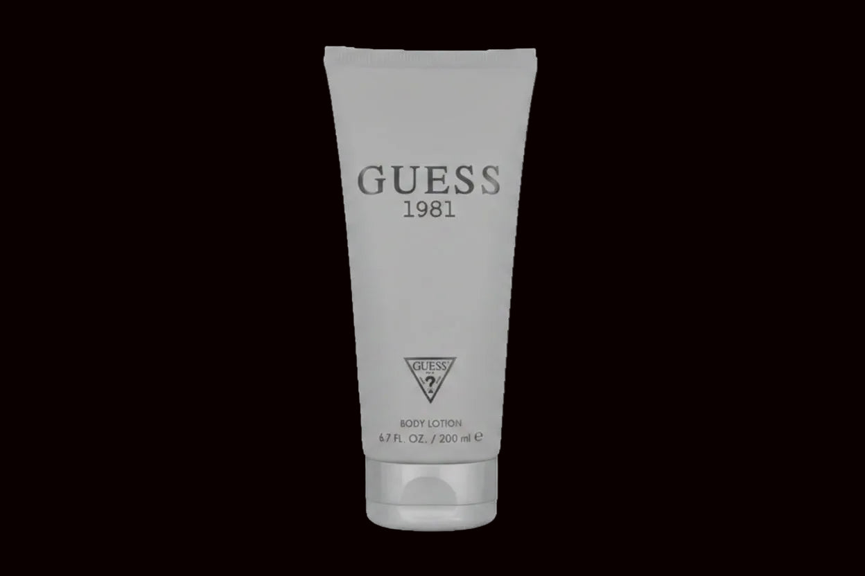 Guess 1981 By Guess For Men 3Pcs Set EDT Spray by perfumesandrea