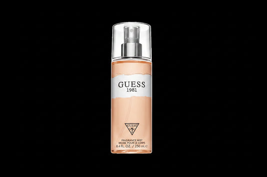 Guess 1981 For Women 8.4 oz Body Mist by perfumesandrea