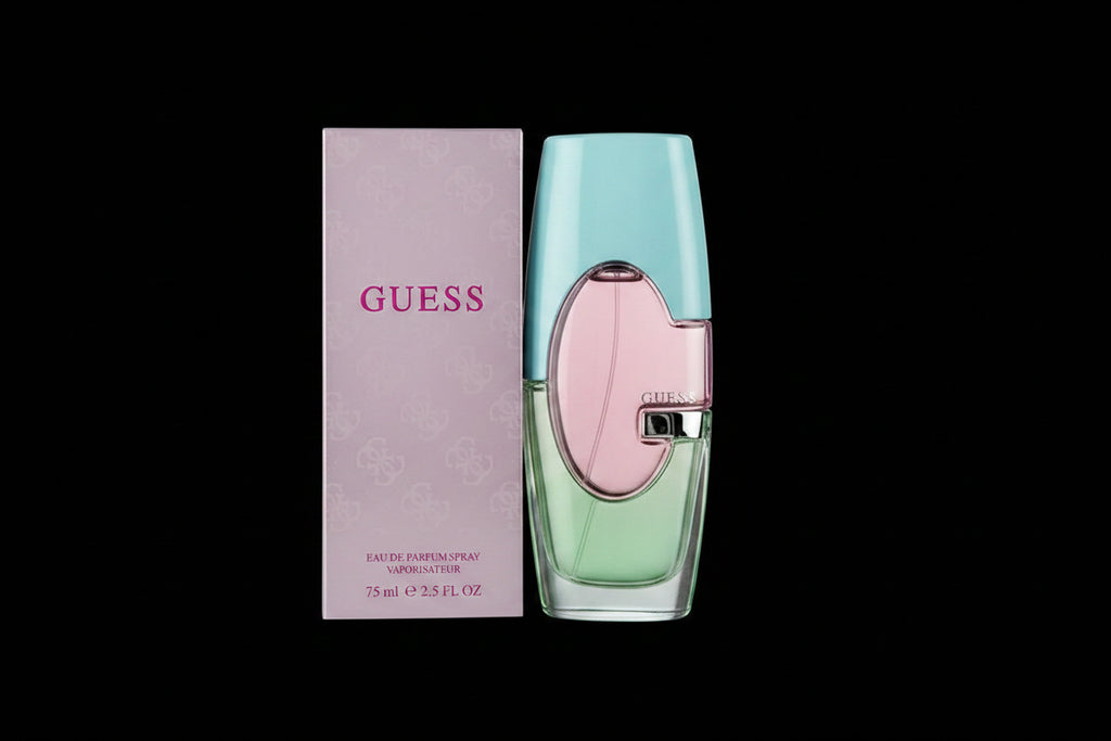 Guess By Guess For Women 2.5 oz EDP Spray by perfumesandrea