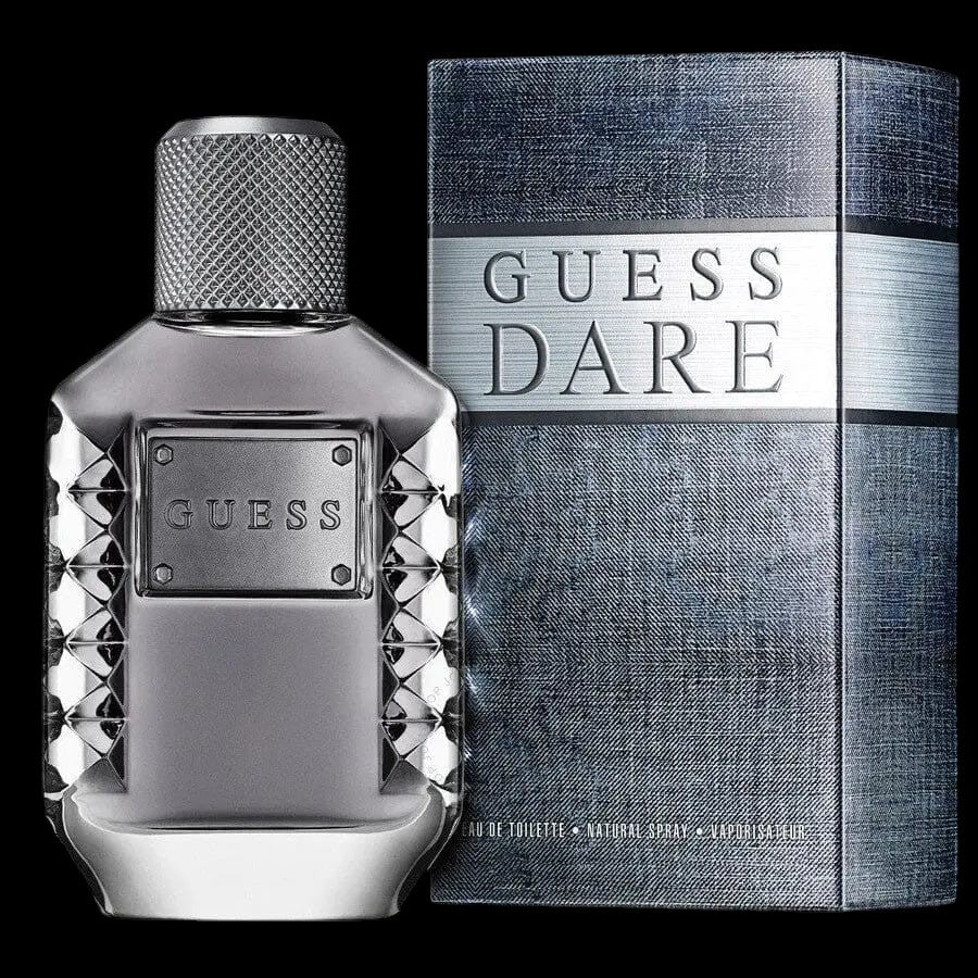 Guess Dare 3.4 oz M EDT Spray by perfumesandrea