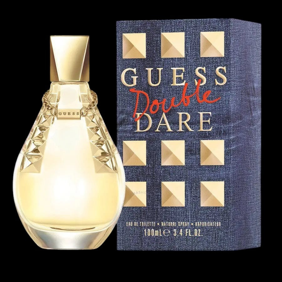 Guess Double Dare 3.4oz W EDT Spray by perfumesandrea