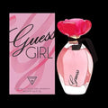 Guess Girl 3.4 oz W EDT Spray by perfumesandrea