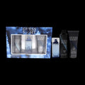 Guess Night By Guess For Men 3Pcs Set EDT Spray by perfumesandrea