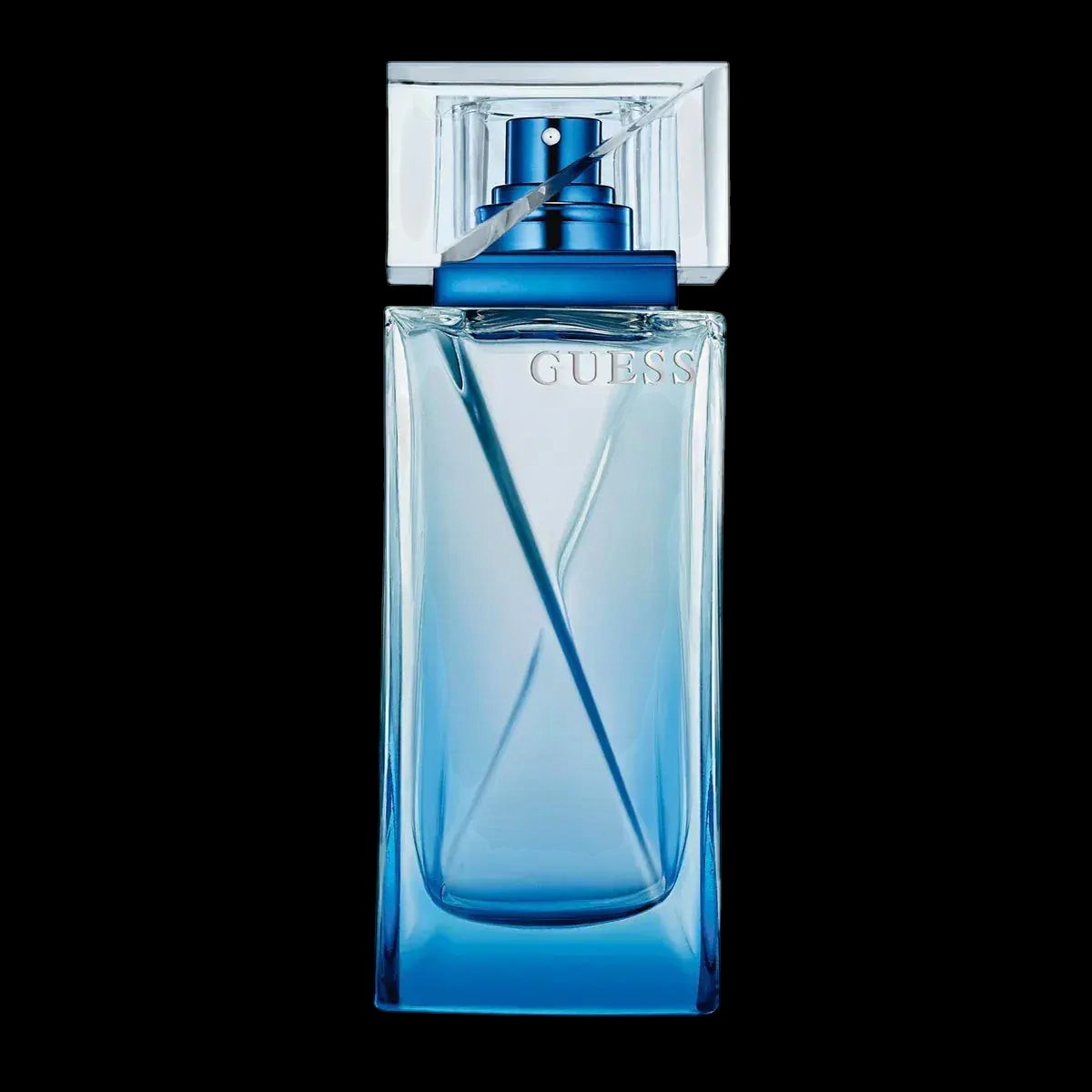 Guess Night By Guess For Men 3Pcs Set EDT Spray by perfumesandrea