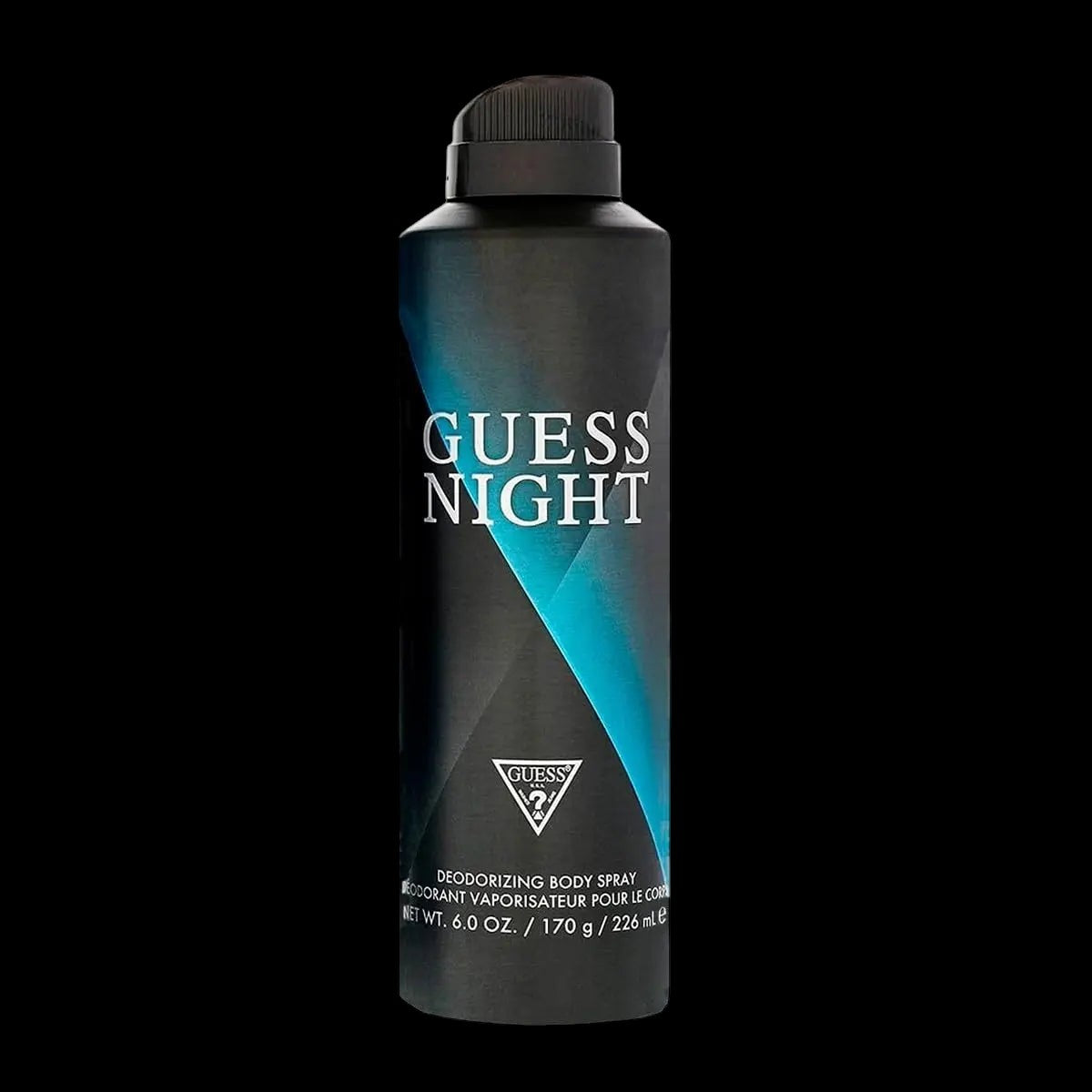 Guess Night By Guess For Men 3Pcs Set EDT Spray by perfumesandrea