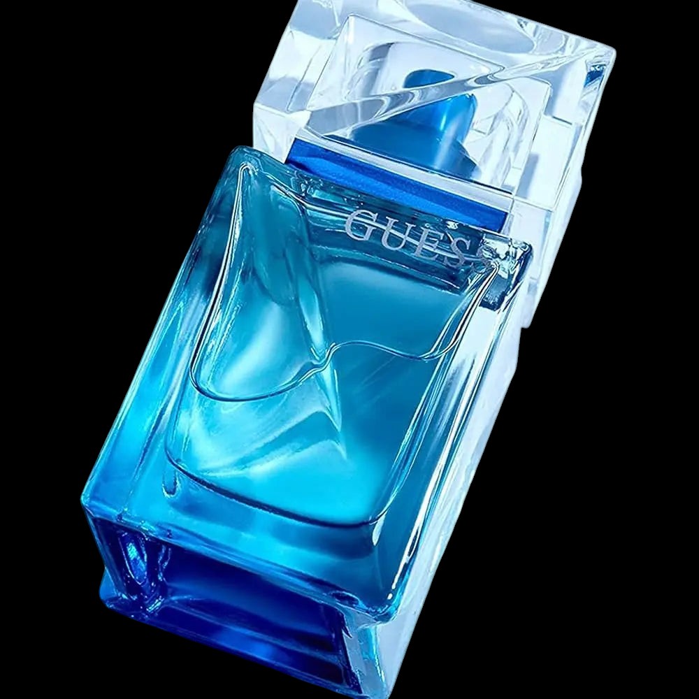 Guess Night By Guess For Men 3Pcs Set EDT Spray by perfumesandrea