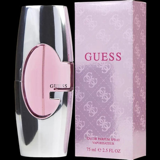 Guess Pink 2.5 oz W EDP Spray by perfumesandrea