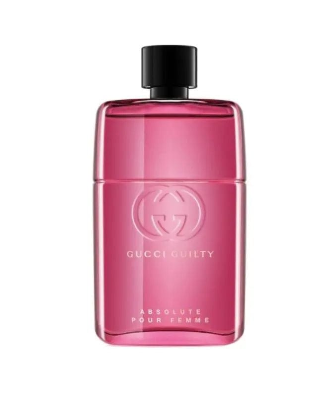 Guilty Absolute Pour Femme By Gucci 3.0 oz EDP Spray by perfumesandrea