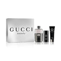 Guilty By Gucci For Men EDT Spray (3pc Gift Set) by perfumesandrea