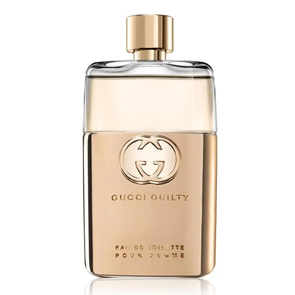 Guilty By Gucci For Women 3.0oz EDT Spray by perfumesandrea